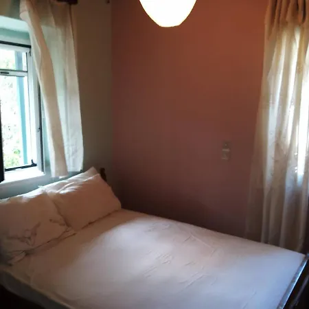 Lejlighed Spacious Traditional Neochori (Lefkada)