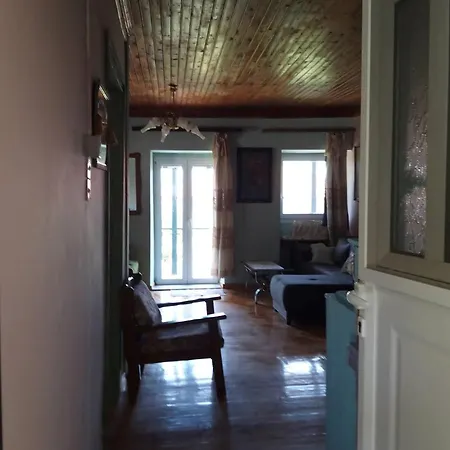Lejlighed Spacious Traditional