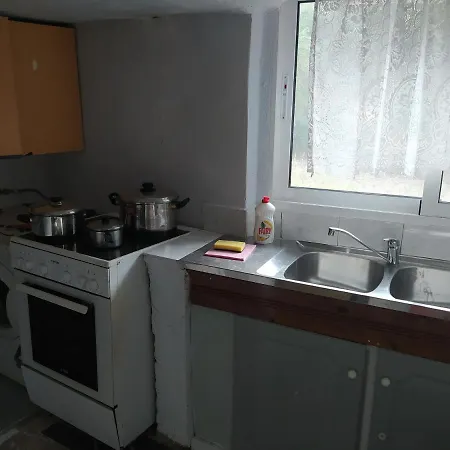 Appartement Spacious Traditional *