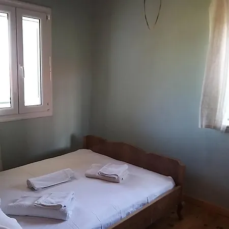 Spacious Traditional * Neochori (Lefkada)