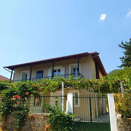 Lejlighed Spacious Traditional